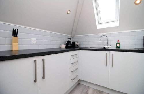 Filton Casa | Mayville Avenue Bristol (1 BR with Free parking)