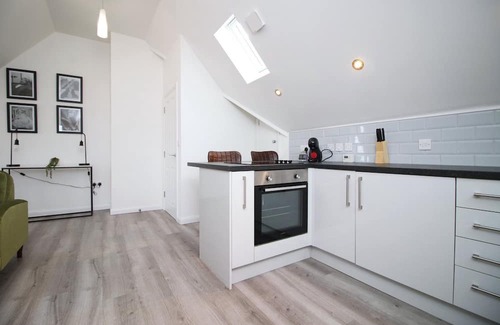 Filton Casa | Mayville Avenue Bristol (1 BR with Free parking)