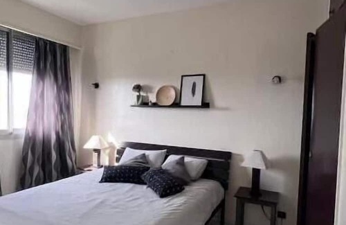 Madinat Al Irfane Apartamento | Beautiful apartment with great panoramic views