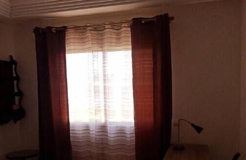 Rabat Apartamento | Beautiful apartment near Rabat monuments.