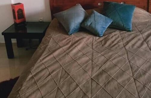 Rabat Apartamento | Beautiful apartment near Rabat monuments.