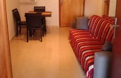 Rabat Apartamento | Beautiful apartment near Rabat monuments.