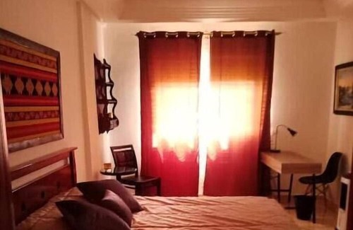 Rabat Apartamento | Beautiful apartment near Rabat monuments.