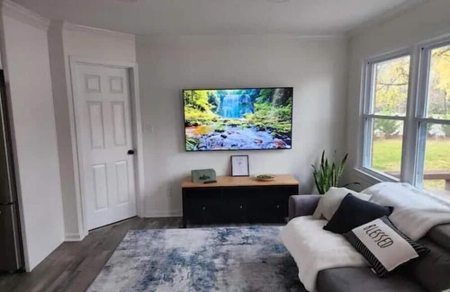Wesley Chapel Casa | City Escape
