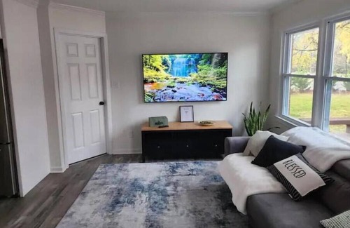 Wesley Chapel Casa | City Escape
