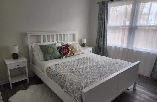 Wesley Chapel Casa | City Escape