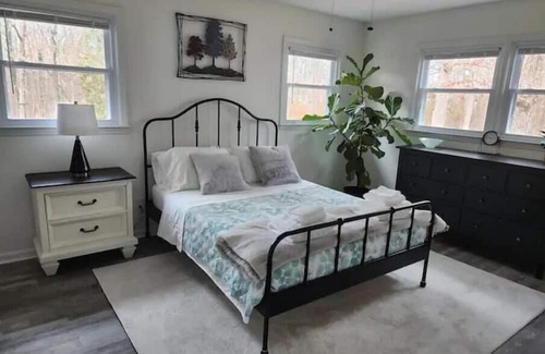 Wesley Chapel Casa | City Escape