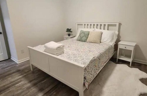 Wesley Chapel Casa | City Escape
