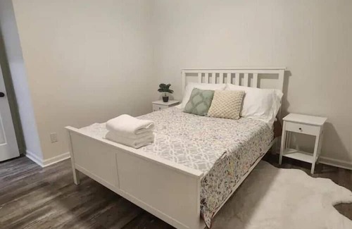 Wesley Chapel Casa | City Escape