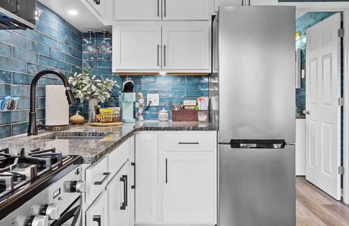 Machesney Park Cabaña | Charming Cottage