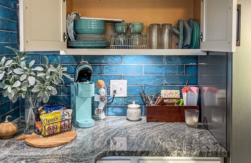Machesney Park Cabaña | Charming Cottage