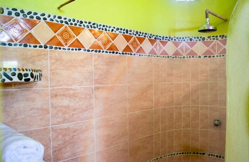 La Cruz de Huanacaxtle Apartamento | Bakusita- 1bdr Oceanview