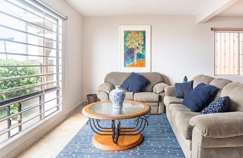 La Fonda Casa | Beachfront 3br Surfers & Gatherings near Rosarito