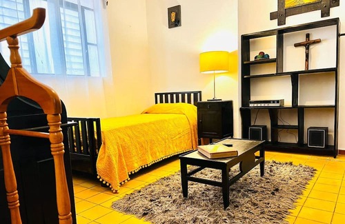 Centro histórico Casa | Morelia Centro Histórico