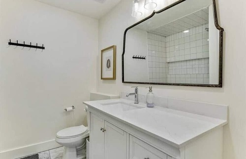 Orem Casa | New! Updated Oasis near Freeway w/ New Private Hot Tub | Fenced Backyard |...