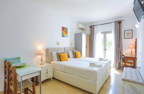 Kassiopi Apartamento | Angela Studio in Kassiopi