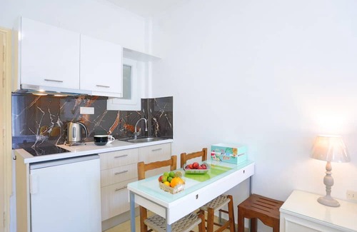 Kassiopi Apartamento | Angela Studio in Kassiopi