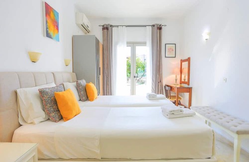 Kassiopi Apartamento | Angela Studio in Kassiopi