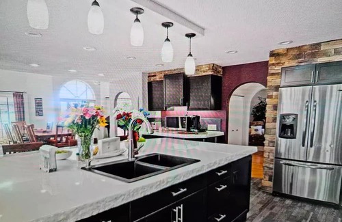 Scottsbluff Casa | River View Ranch is Scottsbluff's Premiere