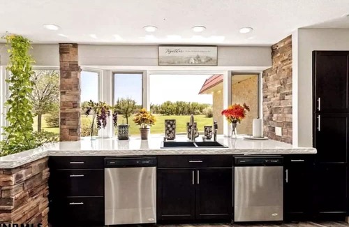 Scottsbluff Casa | River View Ranch is Scottsbluff's Premiere
