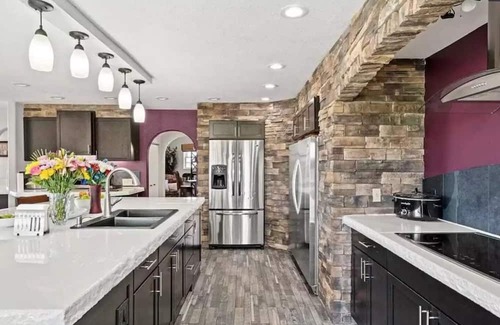 Scottsbluff Casa | River View Ranch is Scottsbluff's Premiere