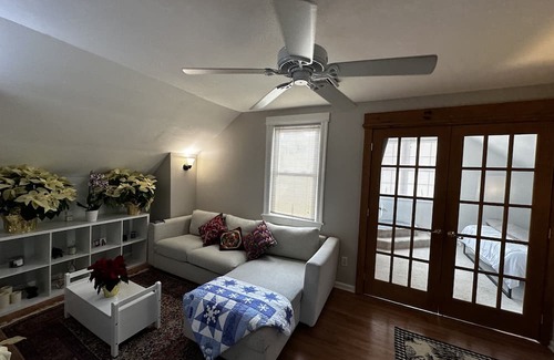 Audubon Apartamento | The Audubon Escape