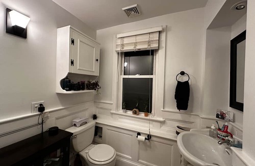 Audubon Apartamento | The Audubon Escape