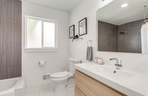 Barths Casa | Wheat Ridge Family Home w/ Game Room & Patio!