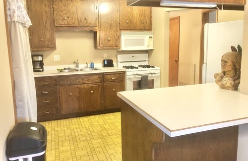 Keewaydin Apartamento | Cozy 2nd Floor Apt Near Lake Nokomis!
