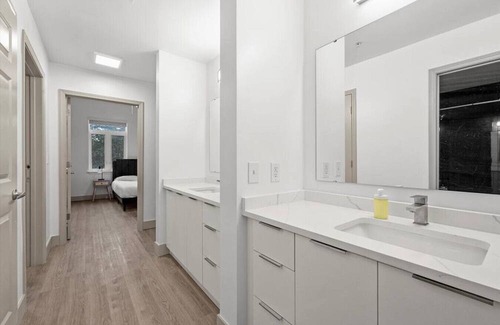 Charlotte Center City Apartamento | Brick Loft - Walk Everywhere!