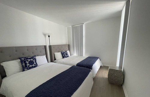 Ocean Park Apartamento | Skyhighview