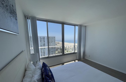 Ocean Park Apartamento | Skyhighview