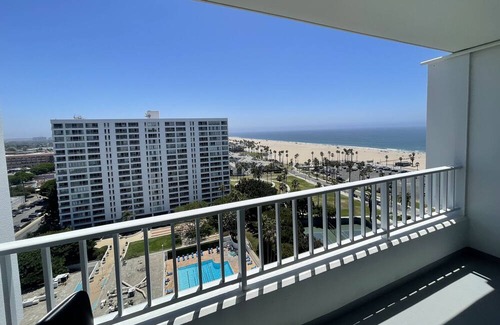 Ocean Park Apartamento | Skyhighview