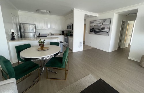 Ocean Park Apartamento | Skyhighview