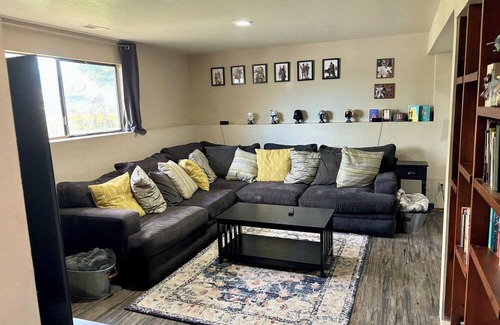 Pullman Casa | Comfortable Family Home in Pullman