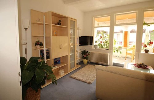 Braunlage Apartamento | Emil's Bergli - Ferienwohnung "emil`s Bergli"- Geräumige Wohnung mit Platz für 6 Personen