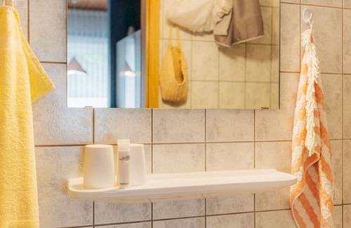 Braunlage Apartamento | Theo's Bähnli - Ferienwohnung "theo`s Bähnli" - Helle Geräumige Wohnung mit Platz für 11 Personen
