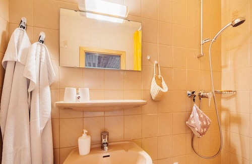 Braunlage Apartamento | Theo's Bähnli - Ferienwohnung "theo`s Bähnli" - Helle Geräumige Wohnung mit Platz für 11 Personen