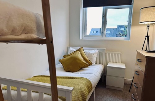 Hillsborough Casa | Stylish House in Sheffield