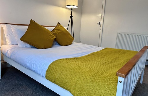 Hillsborough Casa | Stylish House in Sheffield