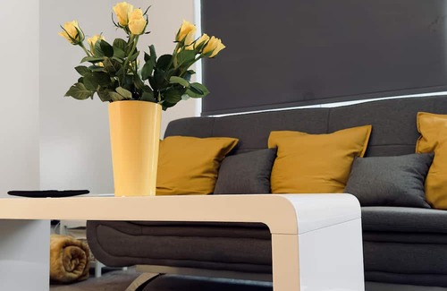 Hillsborough Casa | Stylish House in Sheffield