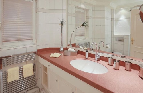 Morsum Apartamento | NEU 2024 - Watt & Kliff 1 - Exklusive Luxus-ferienwohnung am Wattenmeer: Ihr Hideaway in Morsum