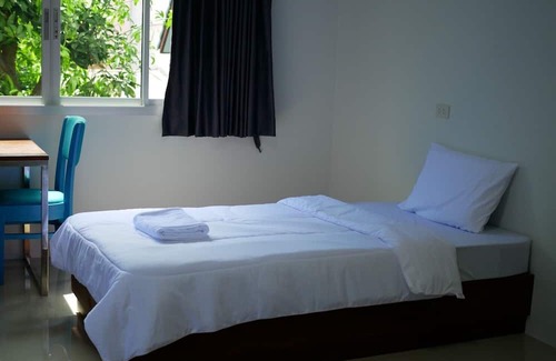 Nonthaburi Apartamento | Sivapruek Place