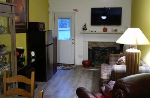 Dallas Casa | Dallas Oasis suite 2