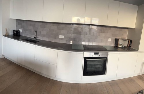 Docklands Apartamento | Docklands Stunning 2 bed Apartment London