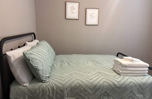 Shelbyville Apartamento | Mcdale Landing 104