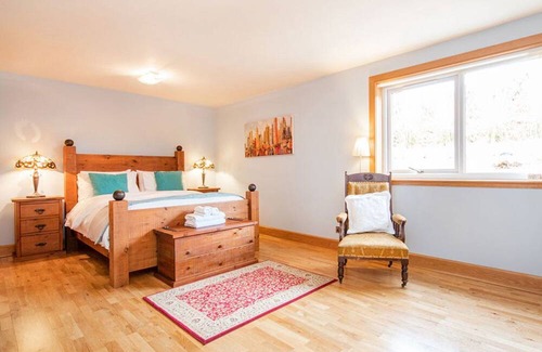 Brora Cabaña | 3 bedroom accommodation in Brora