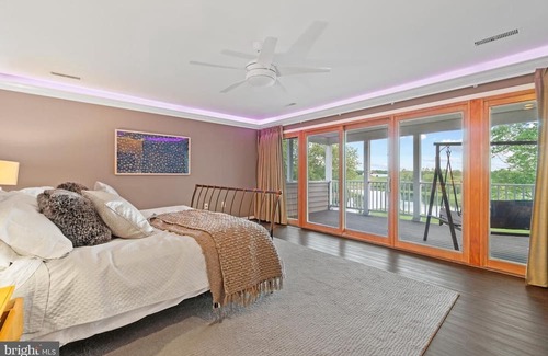 Darnestown Otro | Luxury Farmhouse w/ Indoor Pool, 30 min from Washington, DC