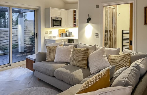 Tunstall Cabaña | 1 bedroom accommodation in Tunstall, near Richmond