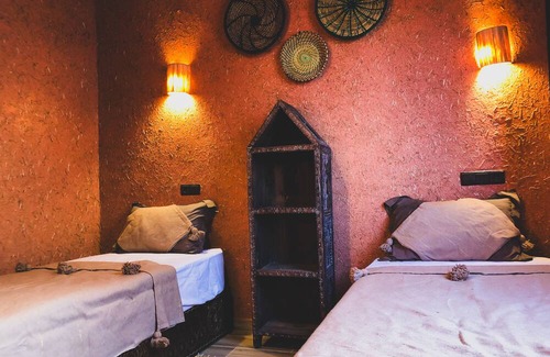 Tamrhakht Casa | Panorama Guesthouse